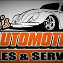 Jim's Automotive/Quickline inc - Used Car Dealers