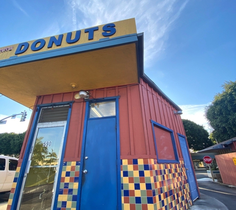 Super Donut - Carlsbad, CA