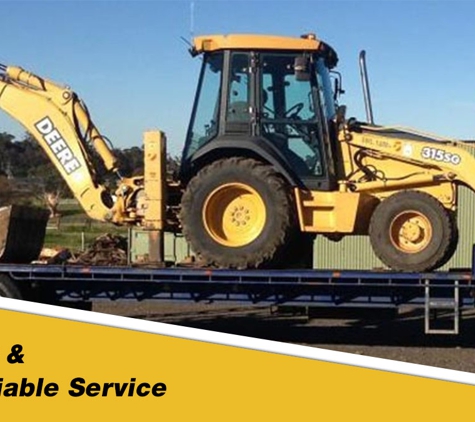 AWR Corp - Smeaton Grange, NSW. Friendly & Reliable Service