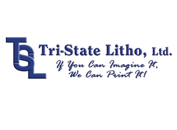 Tri State Litho - Spirit Lake, IA