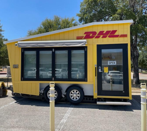 DHL Express Service Point Austin - Austin, TX