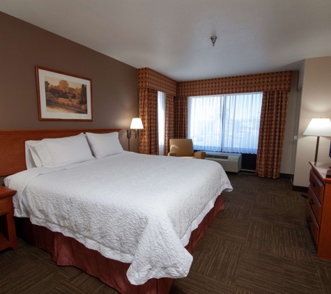 Hampton Inn & Suites Las Vegas-Henderson - Henderson, NV