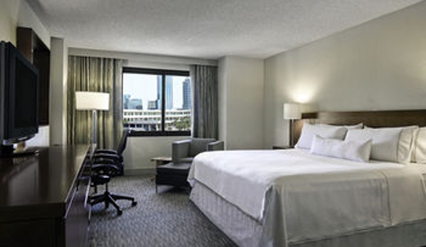 Westin - Tampa, FL