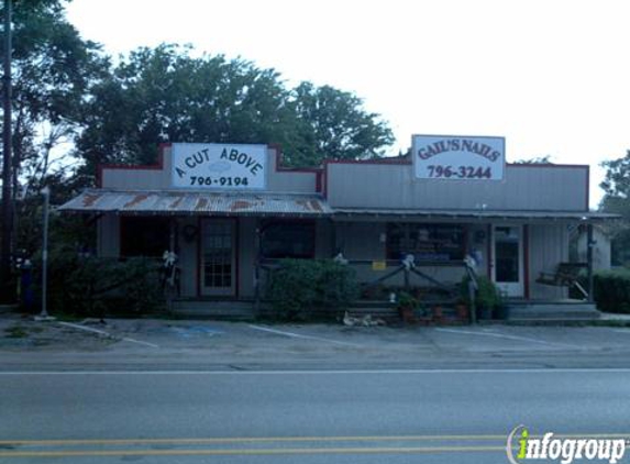 Gail's Nails - Bandera, TX