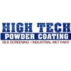 High Tech Powder Coating gallery