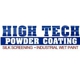 High Tech Powder Coating