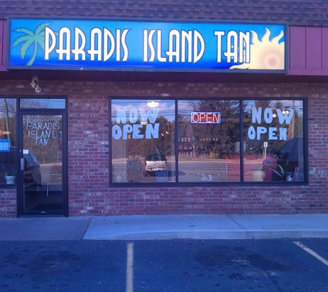 Paradis Island Tan - Farmington, CT