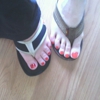 Tip Toe Nails gallery