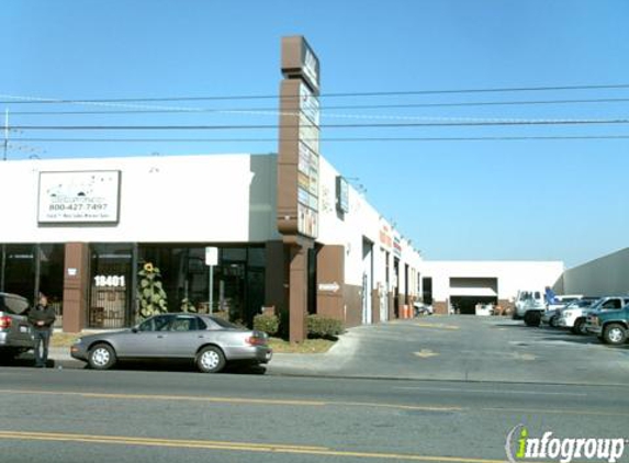 Vince's Automotive - Reseda, CA