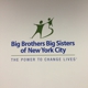 Big Brothers Big Sisters