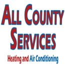 All County Services Heating and Air - Fireplaces