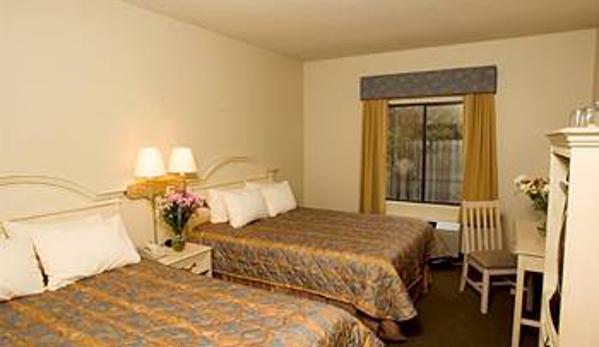 Best Western Aspen Hotel - Fort Smith, AR