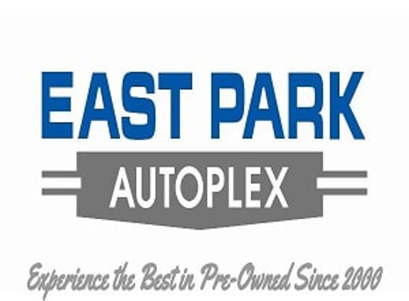 East Park Autoplex - Searcy, AR