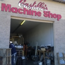 Castillo's Machine Shop - Machine Shops