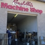 Castillo's Machine Shop