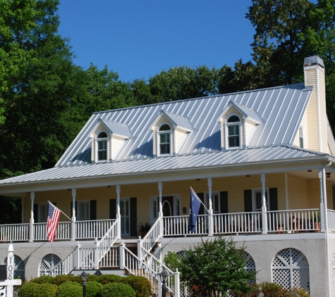 G & S - Roofing - Siding - Window - Charleston, SC