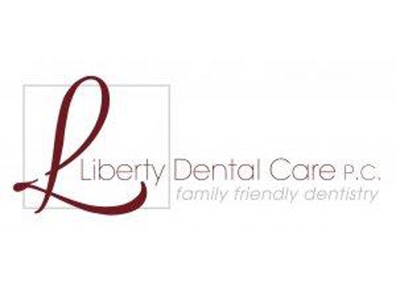 Liberty Dental Care PC l Sharla Seunarine - South Richmond Hill, NY
