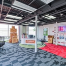 CubeSmart Self Storage