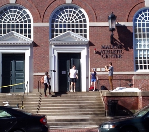 Malkin Athletic Center - Cambridge, MA