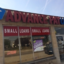 Advance Pay USA - Check Cashing Service