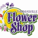 Thomasville Flower Shop - Florists