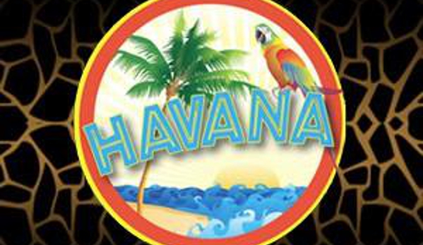 Havana Restaurant & Bar - New Hope, PA