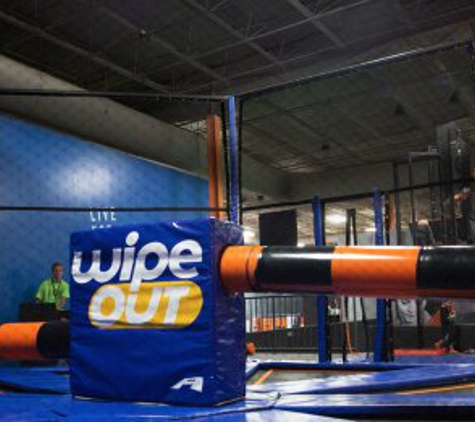 Sky Zone Trampoline Park - Chula Vista, CA