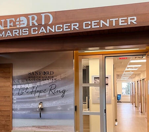 Roger Maris Cancer Center - Perham, MN