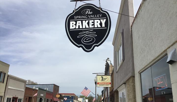 Spring Valley Bakery - Spring Valley, WI