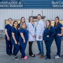 Beal, Brandon T, MD - Physicians & Surgeons