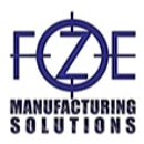 FZE Manufacturing Solutions - Manufacturing Engineers