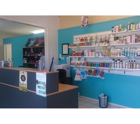Hammett Street Veterinary Surgery - Currajong, QLD