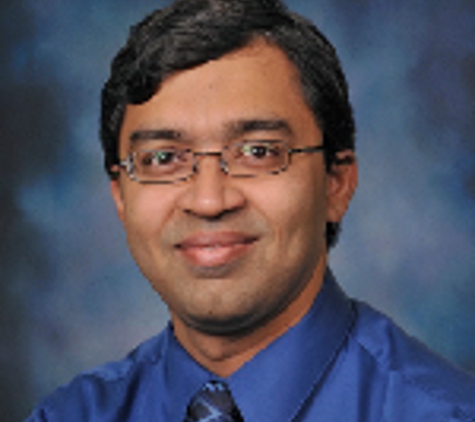 Dr. Muhammad Salman Ashraf, MD - Greenville, NC
