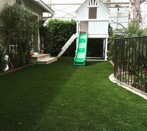 EcoGrass US