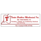 Tarter Brothers Mechanical Inc