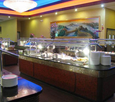 Joy Buffet - San Antonio, TX