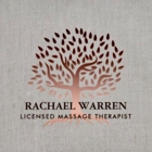 Rachael Warren, LMT Massage and Bodywork