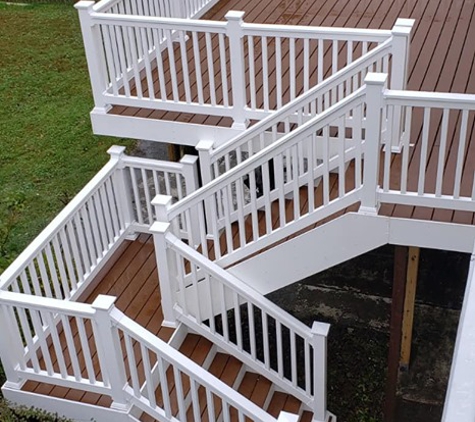 Deck Restoration Plus - Shamong, NJ