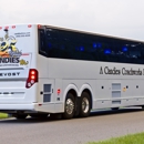 Candies Coachworks Inc A - Buses-Charter & Rental