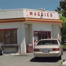 Maggie's Hamburgers - Hamburgers & Hot Dogs