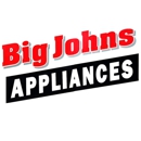 Big Johns Appliances - Major Appliances