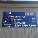 C4 Automotive Repair Service - Auto Repair & Service