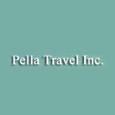 Pella Travel Inc - Travel Agencies