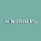 Pella Travel Inc