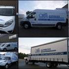 CWA Transport Inc.