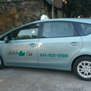 AAA Eco Cab - Airport Transportation