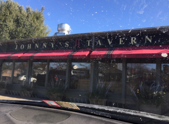 Johnny's Tavern - Amherst, MA