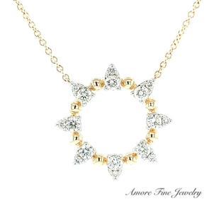 Amore Fine Jewelry - Wading River, NY