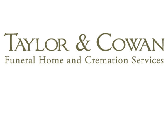 Taylor & Cowan Funeral Home and Cremation Service - Tipton, IN