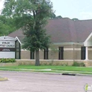 Uvalde Baptist Church - Southern Baptist Churches